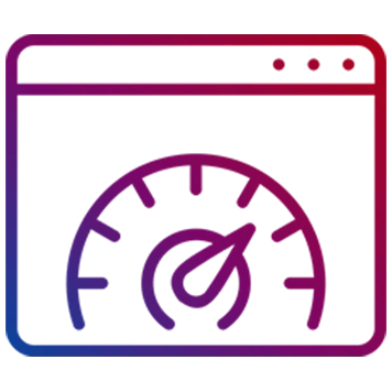 99.9% Network Uptime