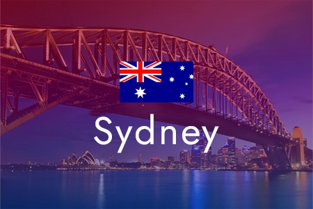 Sydney Image