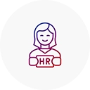 HR